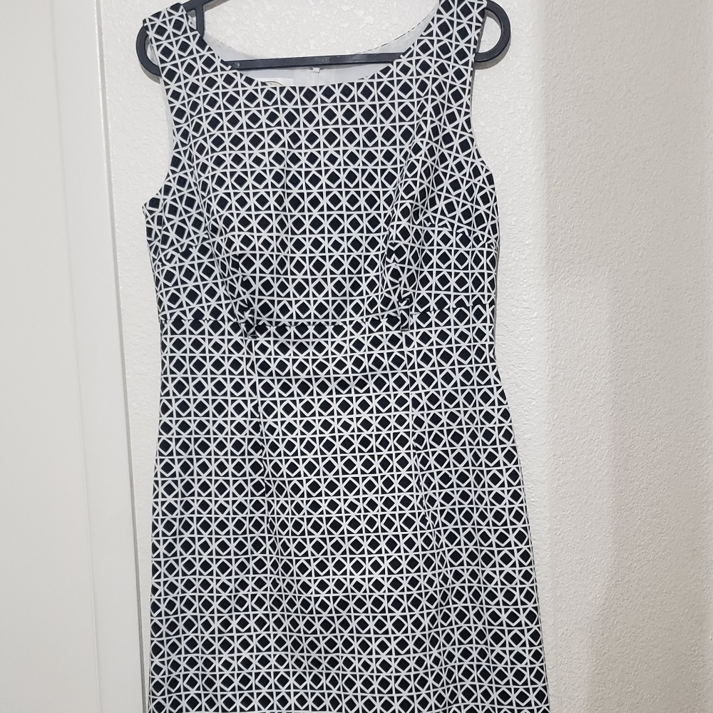 Talbots dress